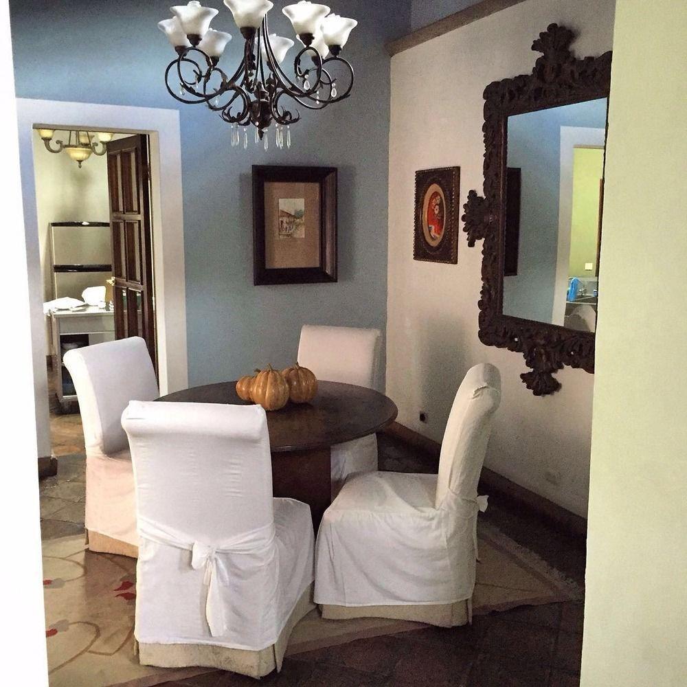 Bed and Breakfast La Casa Rosada à Copan Ruinas Extérieur photo