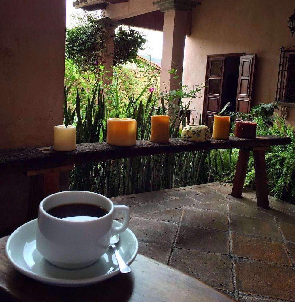 Bed and Breakfast La Casa Rosada à Copan Ruinas Extérieur photo